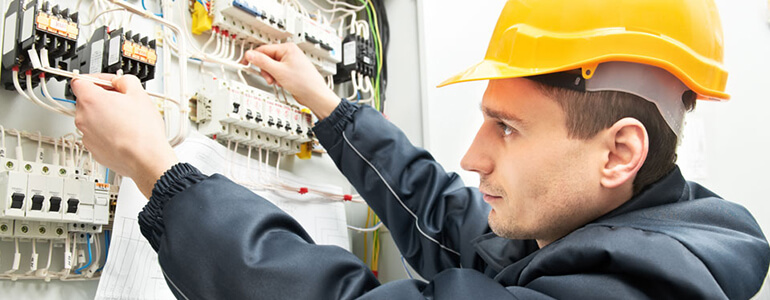 firma instalatii electrice bucuresti electrician