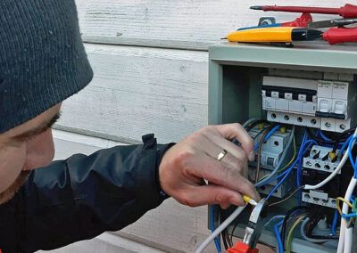 electrician