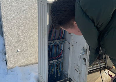 firma instalatii electrice