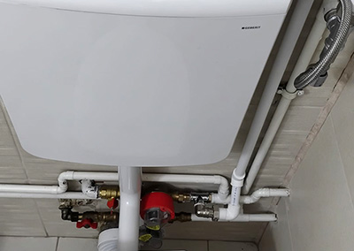 instalator bucuresti ilfov reparatii boilere